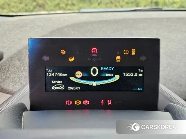 BMW i3 id 3761306 из Кореи 16