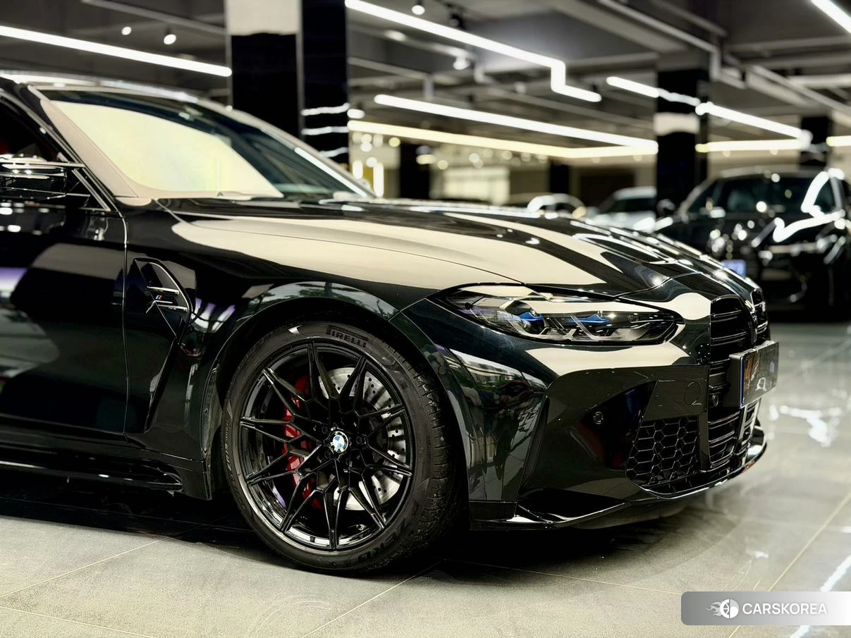 BMW M3 id 4498517 из Китая 10