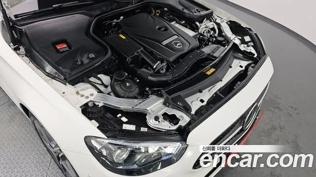 Mercedes-Benz E-Class W213 id 2822440 из Кореи 16