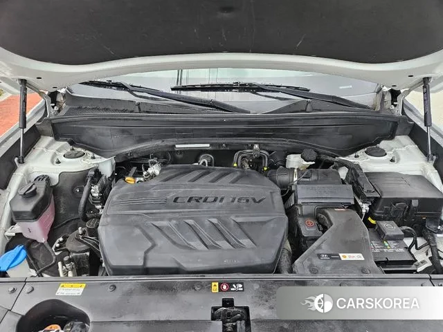 Hyundai Palisade id 3041901 из Кореи 13