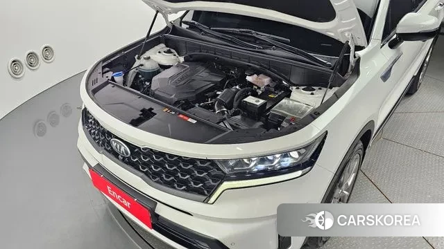 Kia Sorento 4th Generation id 3044696 из Кореи 16