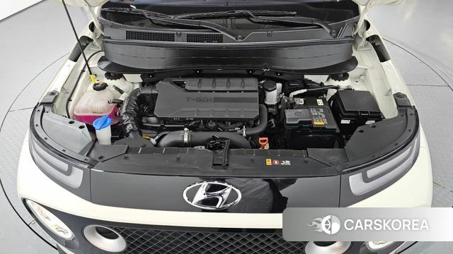 Hyundai Casper id 4541092 из Кореи 26