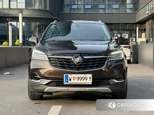 Buick Angkewei id 4209175 из Китая 14
