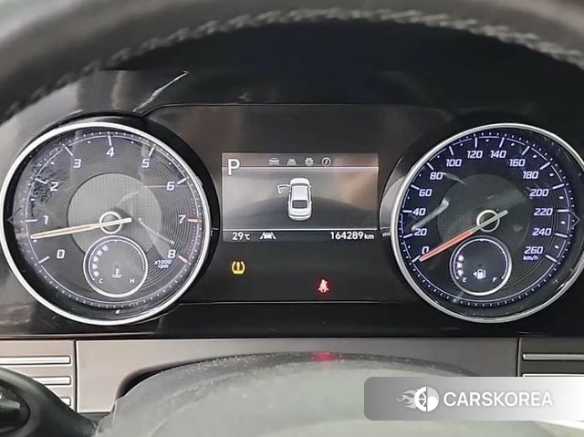 Hyundai The New Grandeur IG id 4577957 из Кореи 14