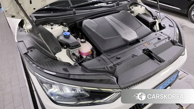 Kia EV6 id 2959757 из Кореи 16