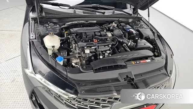 Kia K5 3rd generation id 3449118 из Кореи 16