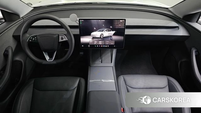 Tesla Model 3 id 4778035 из Кореи 30