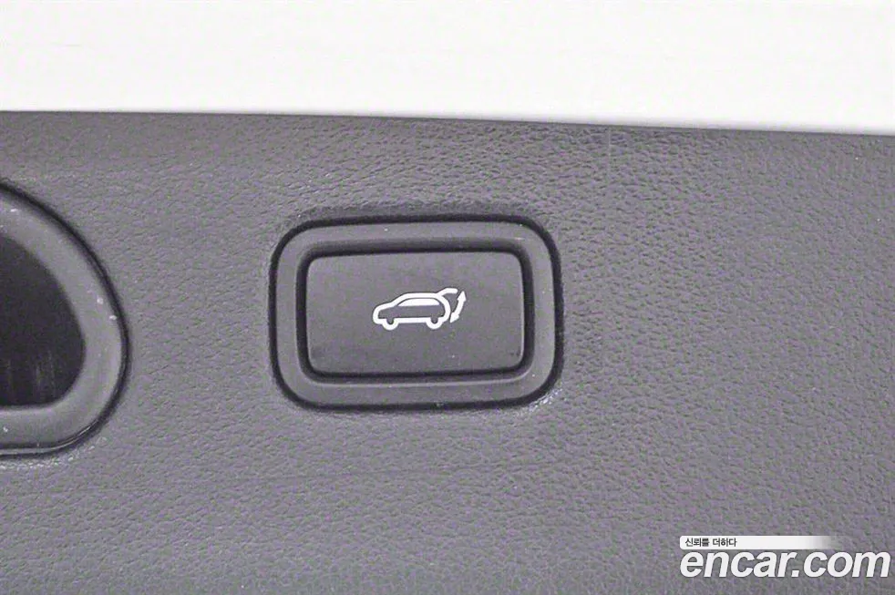 Hyundai All New Tucson id 2152514 из Кореи 16