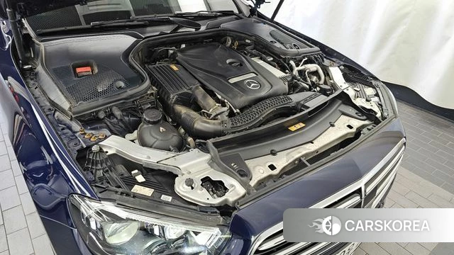 Mercedes-Benz E-Class W213 id 4780104 из Кореи 30