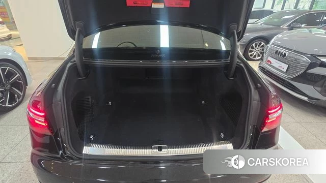 Audi A8 (D5) id 4593295 из Кореи 16