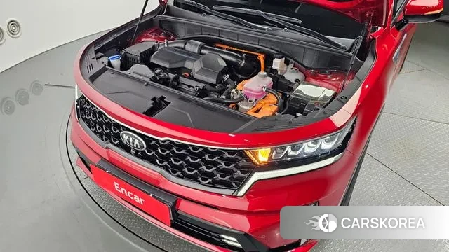 Kia Sorento 4th Generation id 2960538 из Кореи 16