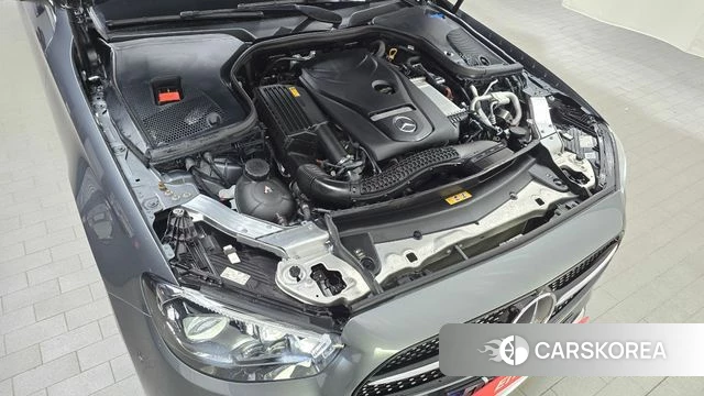 Mercedes-Benz E-Class W213 id 4292768 из Кореи 16