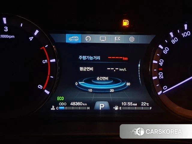 Ssangyong Rexton Sports id 4206708 из Кореи 9