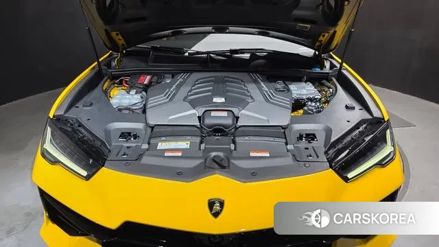 Lamborghini Urus id 3462127 из Кореи 16