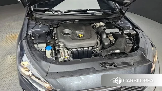 Hyundai Sonata New Rise id 3117904 из Кореи 16