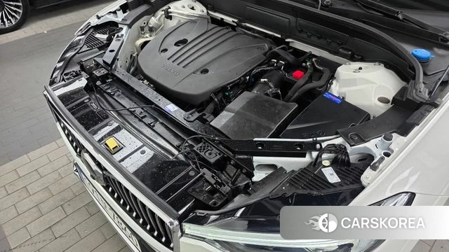Volvo XC60 second Generation id 4711070 из Кореи 16