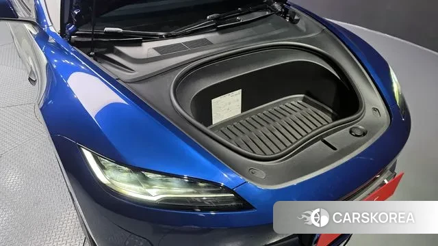 Tesla Model 3 id 3294382 из Кореи 16