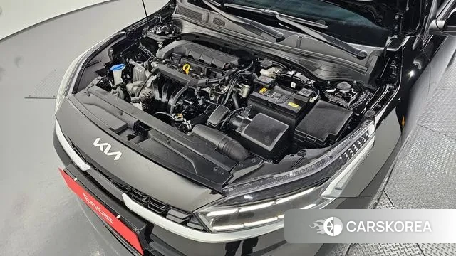 Kia The New K3 2nd generation id 3487822 из Кореи 16