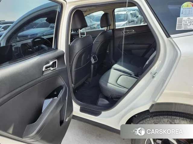 Kia Sportage 5th Generation id 3638836 из Кореи 14