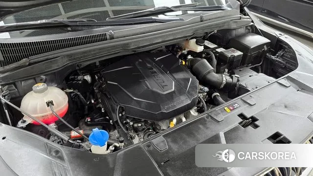 Kia Carnival 4th generation id 3519448 из Кореи 16