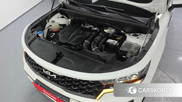 Kia Sorento 4th Generation id 3922745 из Кореи 16