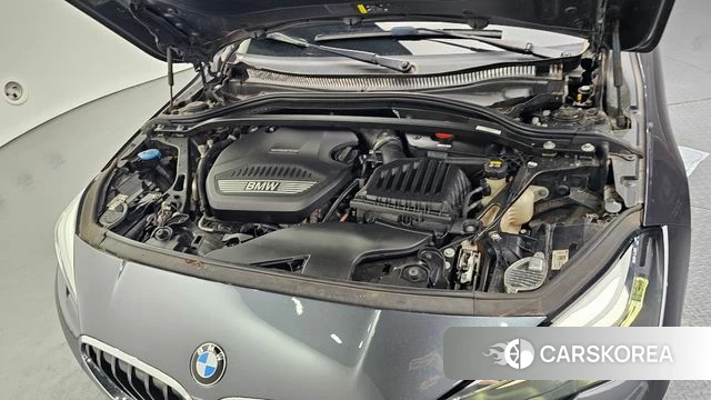 BMW 2 Series Gran Coupe (F44) id 4324875 из Кореи 26