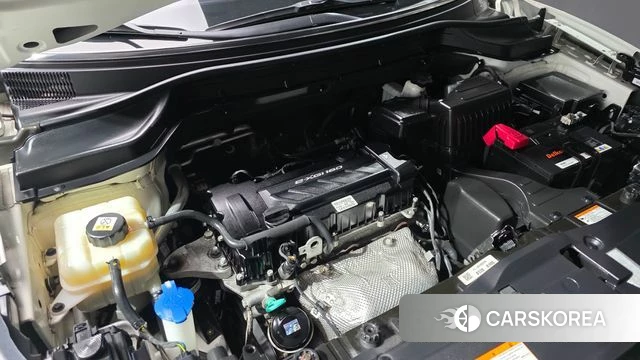 Ssangyong Tivoli Armor id 3873506 из Кореи 16