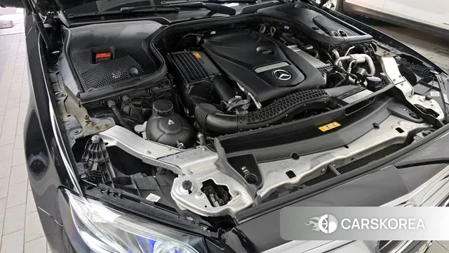 Mercedes-Benz E-Class W213 id 3117297 из Кореи 16