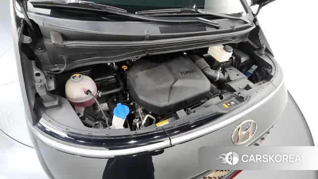 Hyundai Staria id 3561236 из Кореи 16