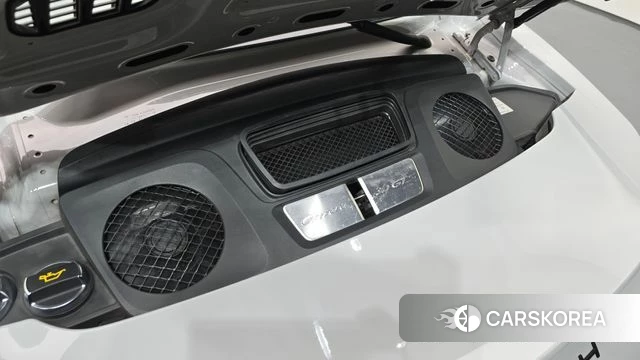 Porsche 911 id 4435453 из Кореи 27