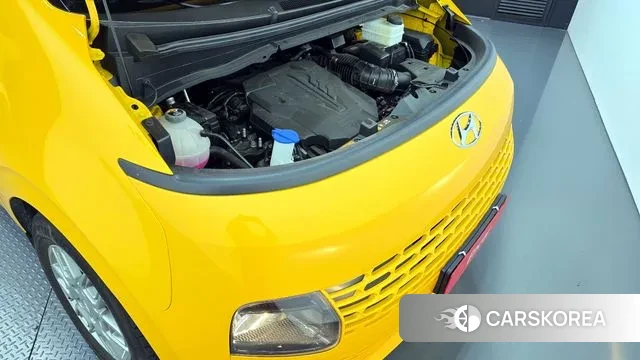 Hyundai Staria id 3256789 из Кореи 16