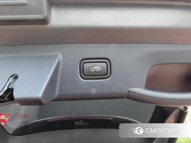 Hyundai Tucson (NX4) id 4581028 из Кореи 16