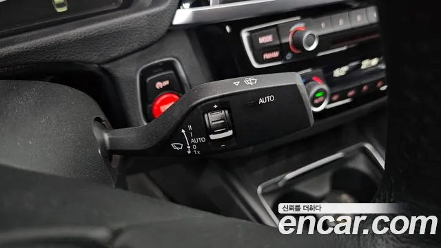 BMW 3 Series (F30) id 2543621 из Кореи 16