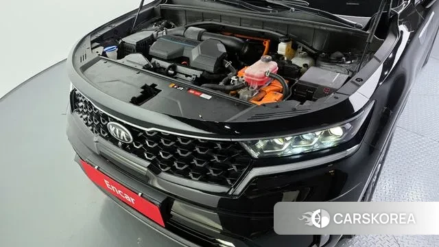 Kia Sorento 4th Generation id 3350299 из Кореи 16