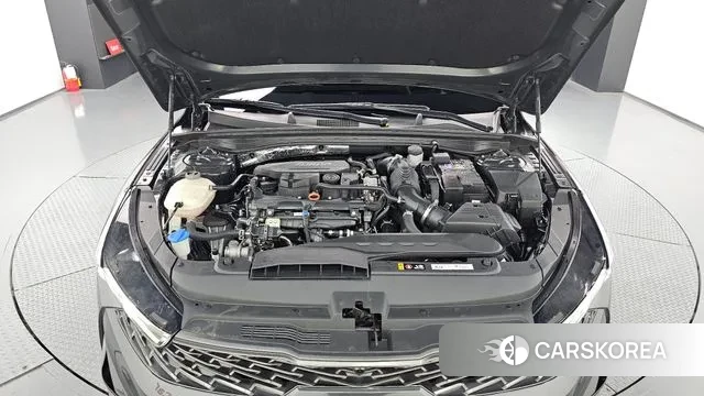 Kia K5 3rd generation id 3488494 из Кореи 16