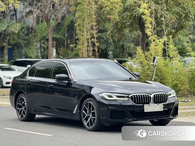 BMW 5 series id 4274657 из Китая 18
