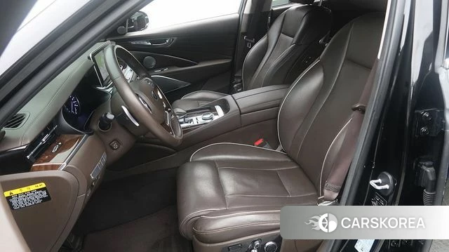 Kia More K9 id 4727870 из Кореи 16