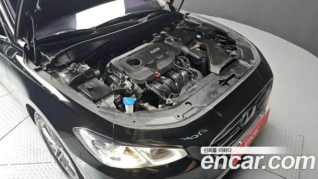 Hyundai Grandeur IG id 2896771 из Кореи 16