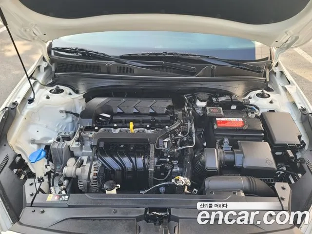 Kia Come New K3 id 2881522 из Кореи 16