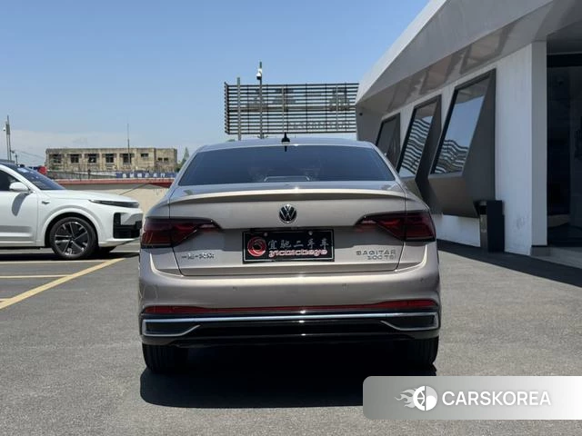 Volkswagen Sagitar id 4276958 из Китая 20