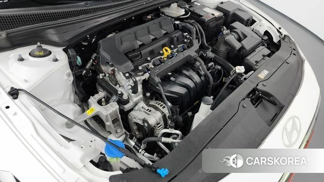 Hyundai The New Avante (CN7) id 3786313 из Кореи 16