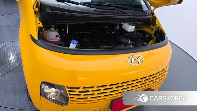 Hyundai Staria id 4433443 из Кореи 28