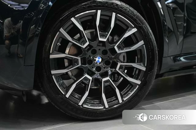 BMW X5 id 4264071 из Китая 17
