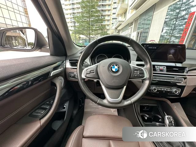 BMW X1 id 4301689 из Китая 20