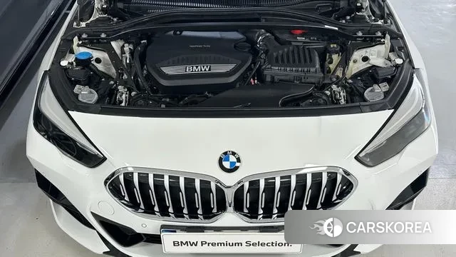 BMW 2 Series Gran Coupe (F44) id 3665942 из Кореи 16