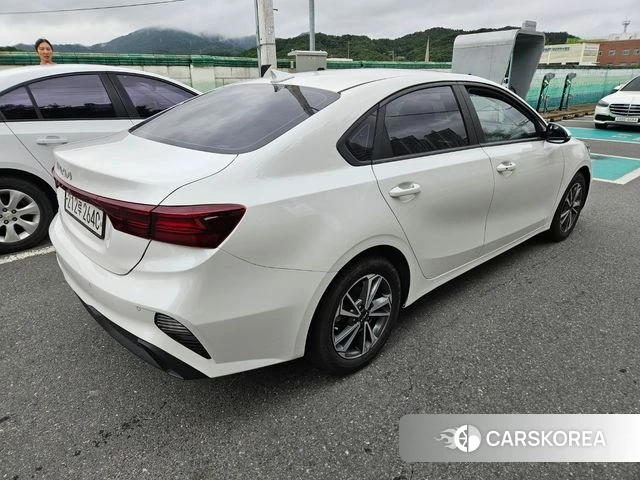 Kia The New K3 2nd generation id 4485744 из Кореи 14