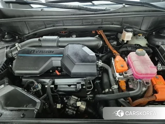 Kia Sorento 4th Generation id 3708509 из Кореи 16