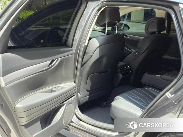 Genesis G80 (RG3) id 4429764 из Кореи 16