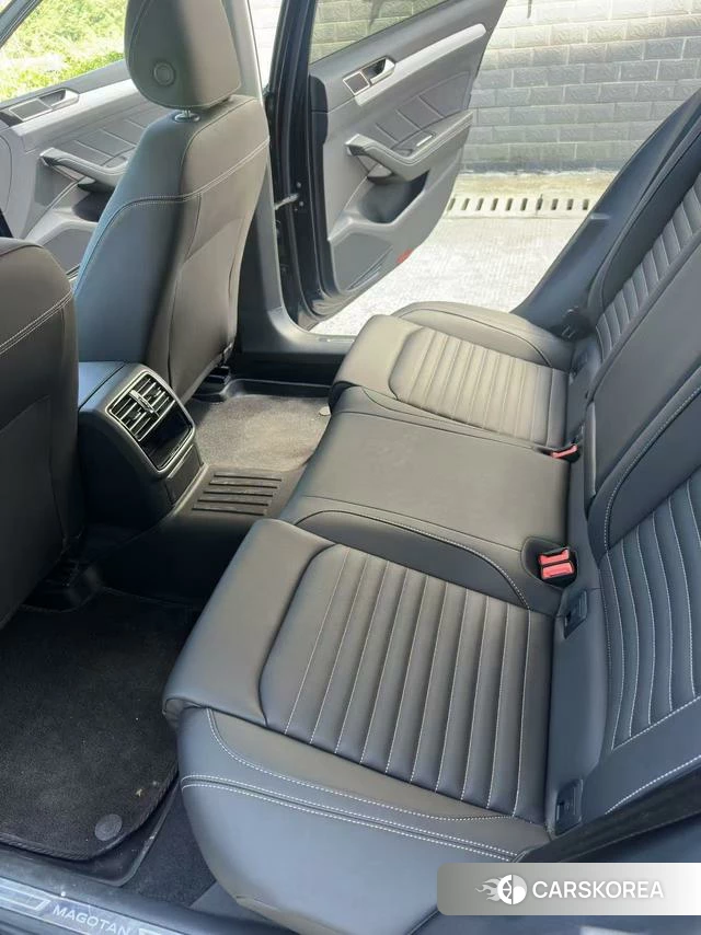 Volkswagen Magotan id 4348323 из Китая 7