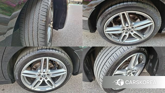 Mercedes-Benz E-Class W213 id 4232544 из Кореи 15